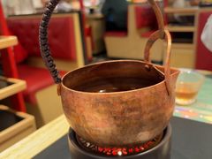 -廖掌柜·重庆鲜货火锅(上海首店)