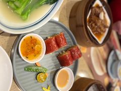 -点都德(世纪汇店)