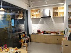 -Ours树朵家亲子餐厅(远策中心店)