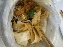 -田三卷馍(火车站店)