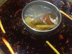 -星鸿社重庆老火锅