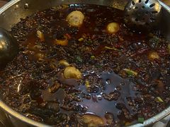 -黑竹香鸡(营和巷店)