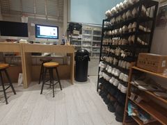 -海马体照相馆(上海月星环球港店)