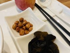 -味一楼兰州拉面(机场一店)