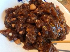 特色蒸焖子-老地方农家菜(昌黎一店)