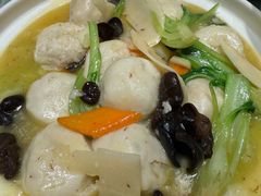 -沈家花园如皋菜(君御豪庭店)
