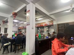 -张一品食府