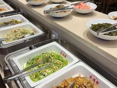 -素满香·食养自助(天一广场店)