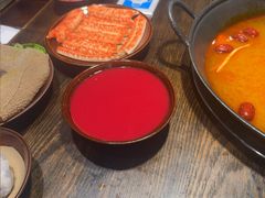 -冯校长老火锅(广州正佳广场店)