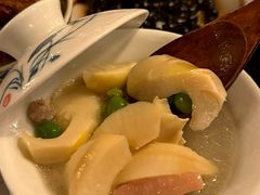 -三酉星·枫·山風与野菜(上海总店)