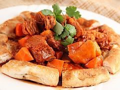 -新疆巴州金丝特餐厅(大钟寺店)