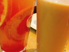 -必胜客(江桥万达店)