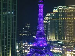 -澳门喜来登大酒店