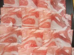 -四喜小胖·北京涮肉(五道营店)