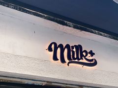 门面-milkplus·泰式奶茶(较场东路店)
