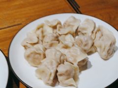 -伊喜饺子·烤鸭(五道口学院路店)