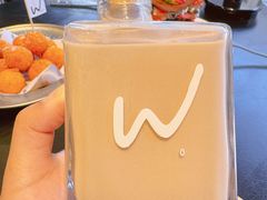 -W COLLECTIVE  DESSERT SHOP