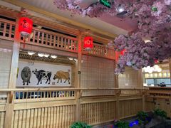 -九田家黑牛烤肉料理(二天地店)