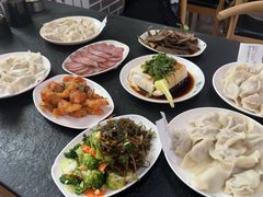 -东北农业大学饺子园
