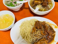 -顺发饮食店(景泰西六巷店)