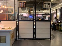 -豪客来牛排(福新店)