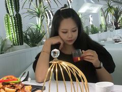 -3号仓库·创意中国菜(嘉兴龙鼎万达店)