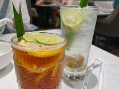 -美奈小馆·越南料理(中航城君尚购物中心店)