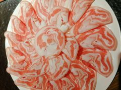 -清真·京华源铜锅涮肉(丰庆店)