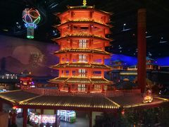 -万达茂商场(南京仙林店)