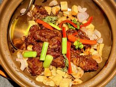 -锦府园·新台州菜(合生汇店)