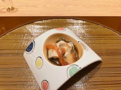 -旬怀石料理(嘉善老市店)