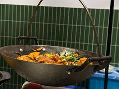 -独一道·邵伯龙虾土菜馆·烧烤(雨花西路店)