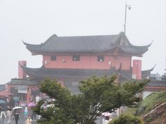 -句容茅山景区