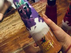 -Helens海伦司小酒馆(鼓楼店)