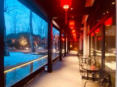 -禧宴Joyous Restaurant(禧园店)