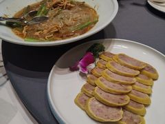 -煜丰汴京烤鸭(福彩路店)