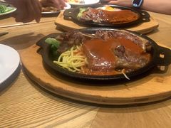 -凡塔斯牛排自助餐厅(广东佛山三水万达店)
