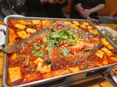 -白马宴·椒麻鸡(西域店)