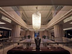 -上海外滩华尔道夫酒店