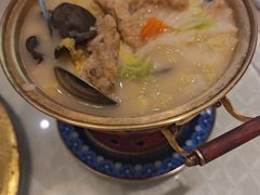 -福来居烤鸭店(天坛二店)