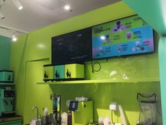 -gleeglee乐溢亦茶(合生汇店)