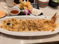 -新一番三文鱼寿司(大东海店)