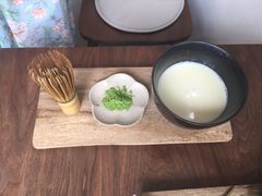 -知亘茶食