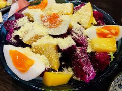 -哥哥の深夜食堂(叁宸里店)