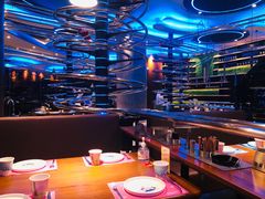 -SPACELAB失重餐厅(世纪汇店)