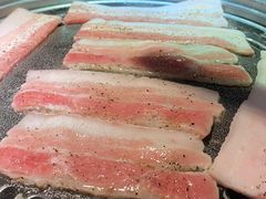 -猫爪爪原切自助烤肉(观音桥阳光世纪店)