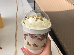 -茶颜悦色(花园道店)