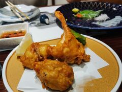 -桥岚·巷子鲜河豚鱼(专门店)
