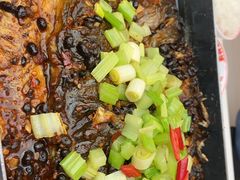 -雅佳神话·麻辣烤鱼(新街口店)