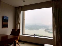 -惠州康帝国际酒店